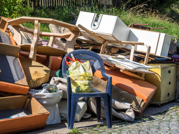 Reliable Stevensville, MT Junk Removal Solutions